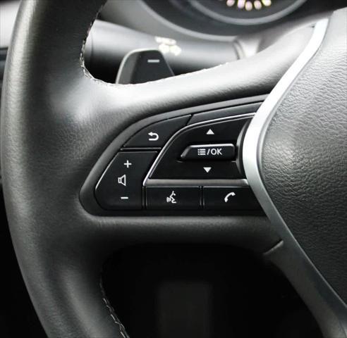2023 INFINITI Qx55 - $33,948