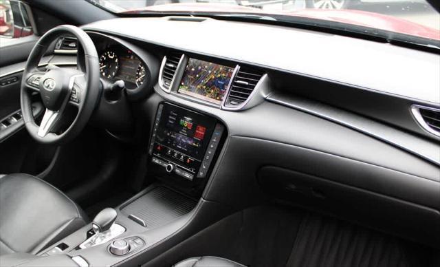 2023 INFINITI Qx55 - $33,948