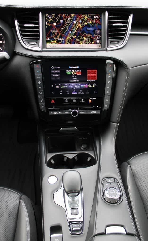 2023 INFINITI Qx55 - $33,948