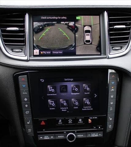2023 INFINITI Qx55 - $33,948
