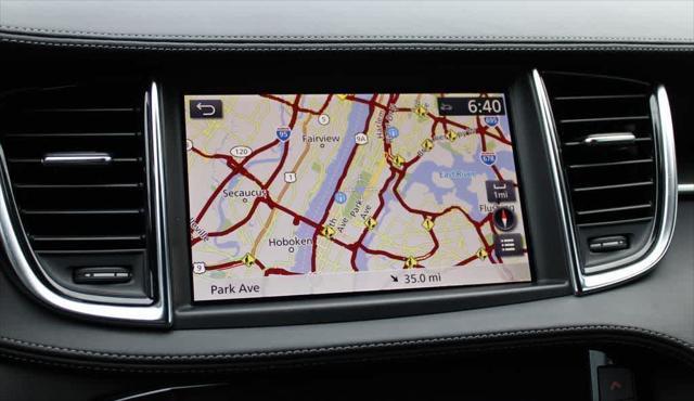 2023 INFINITI Qx55 - $33,948