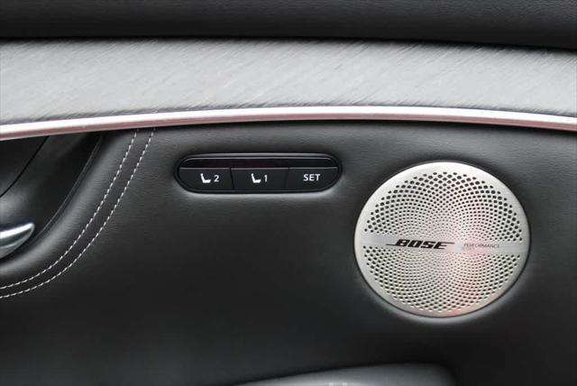 2023 INFINITI Qx55 - $33,948