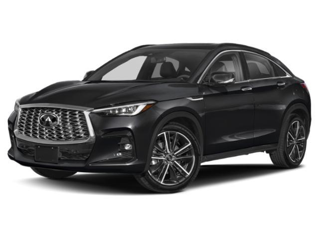 2023 INFINITI Qx55 - $34,950