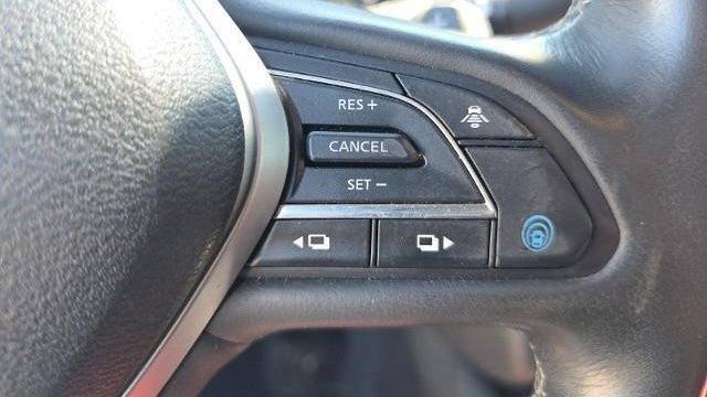 2023 INFINITI QX55 Sensory