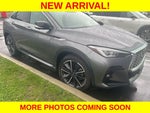 2023 QX55 Thumbnail 3