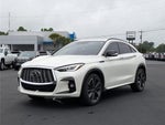 2023 QX55 Thumbnail 2