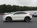 2023 QX55 Thumbnail 3