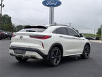 2023 QX55 Thumbnail 6