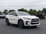 2023 QX55 Thumbnail 8