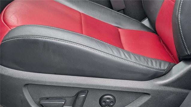 2023 INFINITI QX55 Sensory