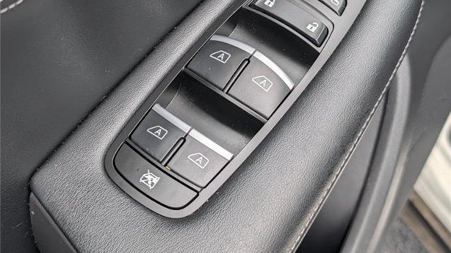 2023 INFINITI QX55 Sensory