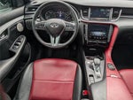 2023 QX55 Thumbnail 28