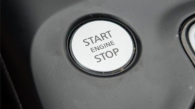 2023 INFINITI QX55 Sensory