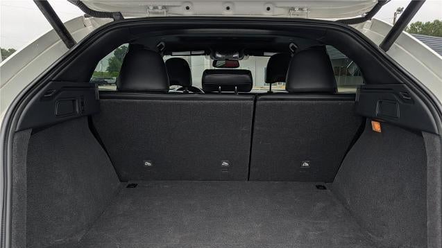 2023 INFINITI QX55 Sensory