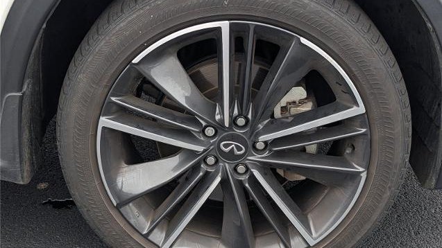 2023 INFINITI QX55 Sensory