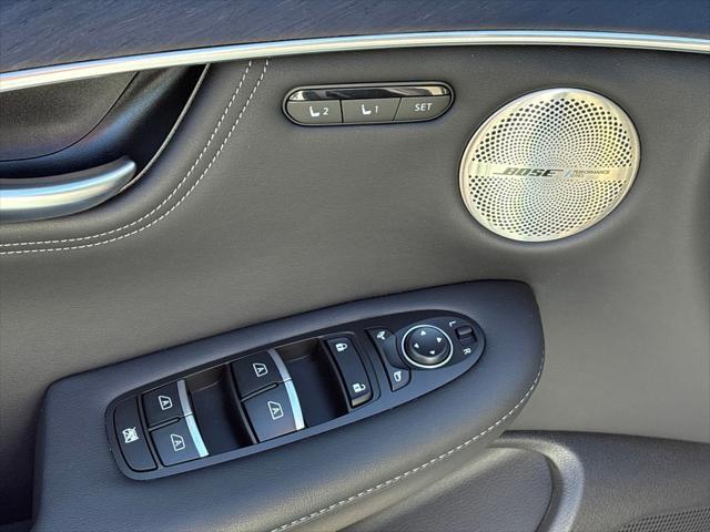 2025 INFINITI QX50 - $40,487