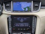 2019 QX50 Thumbnail 14