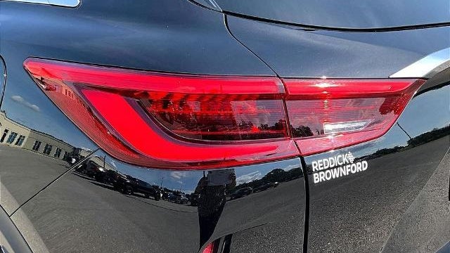 2019 INFINITI QX50 Pure