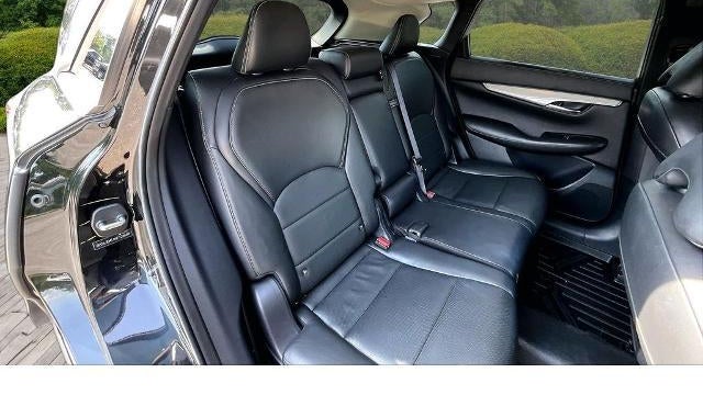 2019 INFINITI QX50 Pure