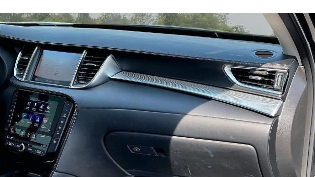2019 INFINITI QX50 Pure