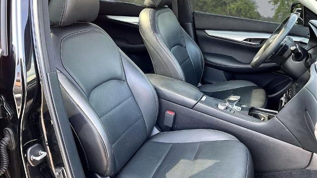 2019 INFINITI QX50 Pure