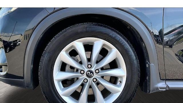 2019 INFINITI QX50 Pure