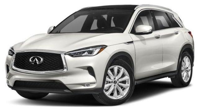 Preowned 2019 INFINITI QX50 Essential for Sale