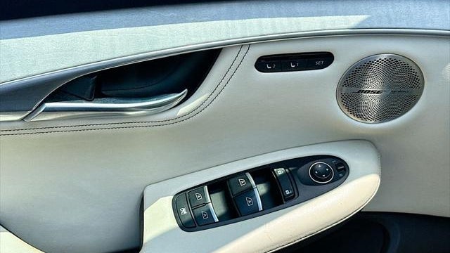 2019 INFINITI QX50 Pure