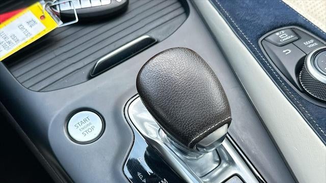 2019 INFINITI QX50 Pure