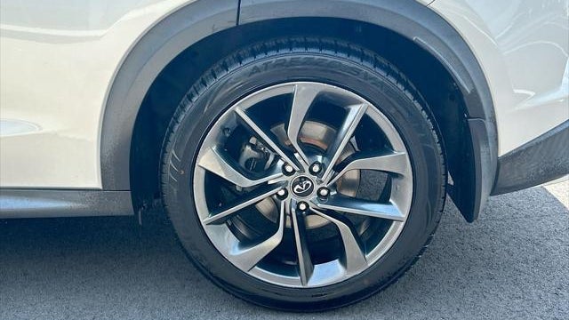 2019 INFINITI QX50 Pure
