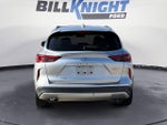 2019 QX50 Thumbnail 4
