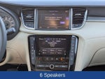 2019 QX50 Thumbnail 17