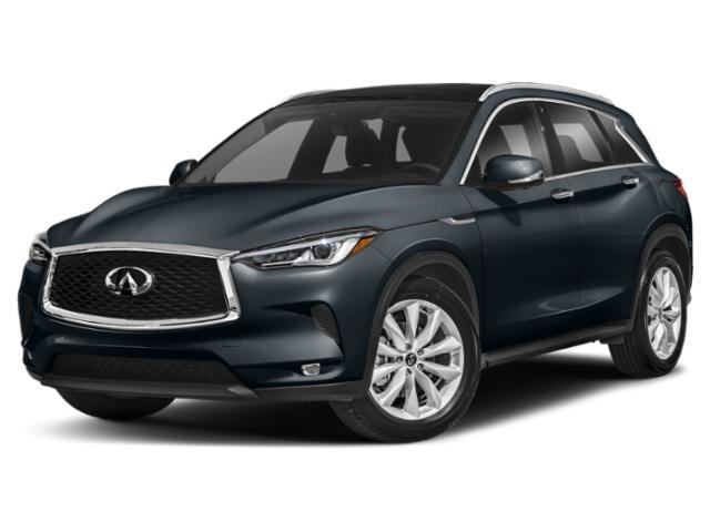 2019 INFINITI QX50 - $14,895
