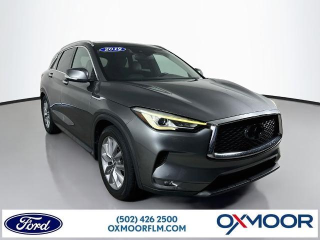 2019 INFINITI QX50 - $18,494