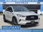 2020 QX50 Thumbnail 1