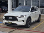 2020 QX50 Thumbnail 2