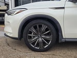 2020 QX50 Thumbnail 5