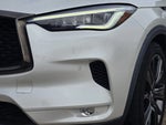 2020 QX50 Thumbnail 6
