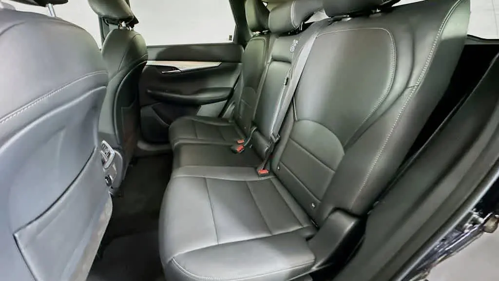 2019 INFINITI QX50 Pure