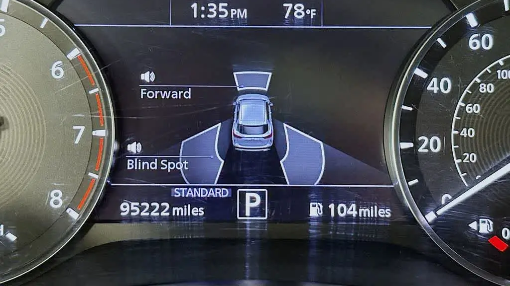 2019 INFINITI QX50 Pure