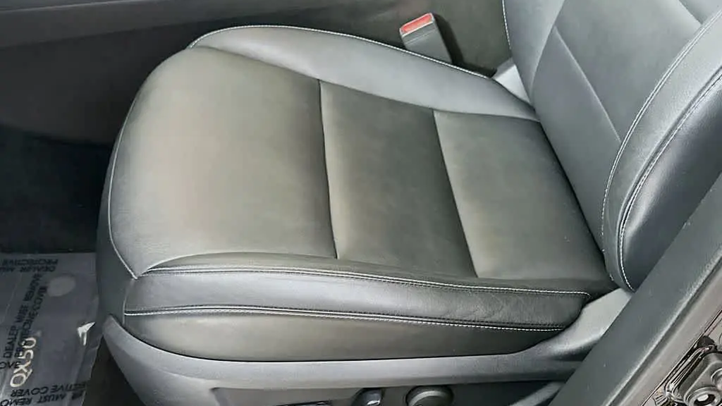 2019 INFINITI QX50 Pure