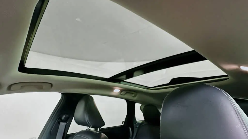 2019 INFINITI QX50 Pure