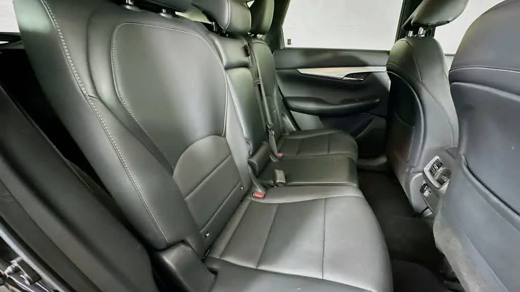 2019 INFINITI QX50 Pure
