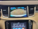 2020 QX50 Thumbnail 17