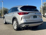 2019 QX50 Thumbnail 3