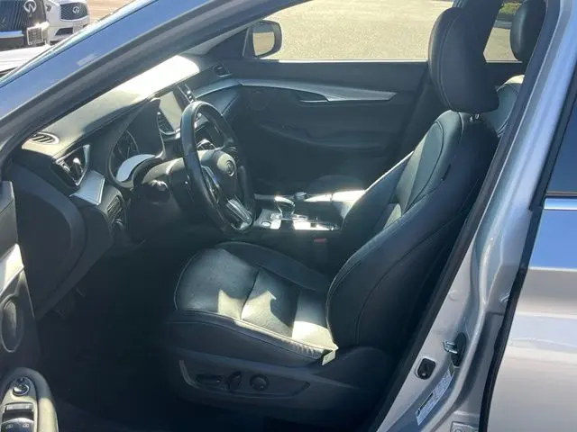 2019 INFINITI QX50 - $17,500