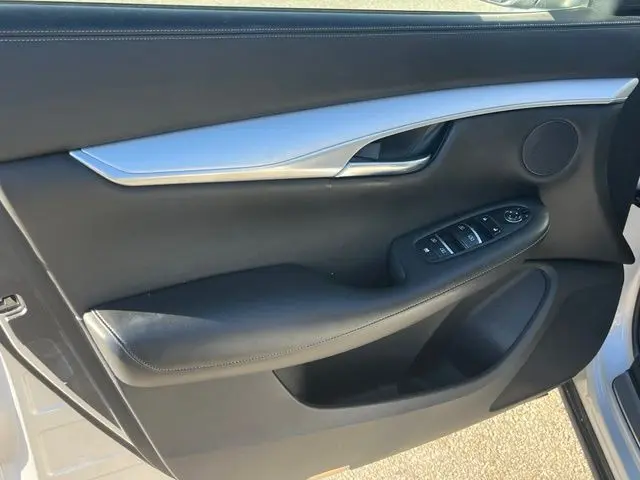 2019 INFINITI QX50 - $17,500