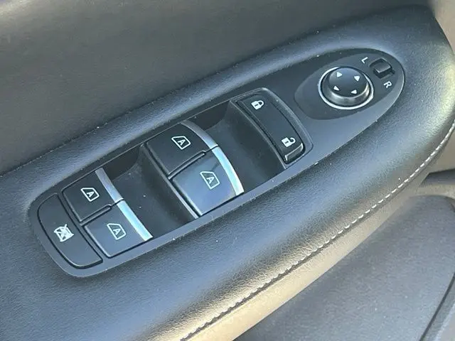 2019 INFINITI QX50 - $17,500