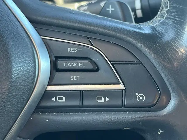 2019 INFINITI QX50 - $17,500