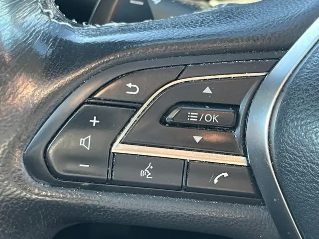 2019 INFINITI QX50 - $17,500